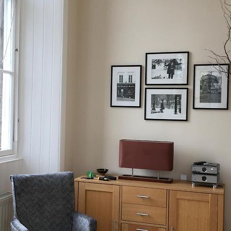הוילה Mapmakers Townhouse - The Edinburgh Address מראה חיצוני תמונה