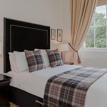 הוילה Mapmakers Townhouse - The Edinburgh Address מראה חיצוני תמונה