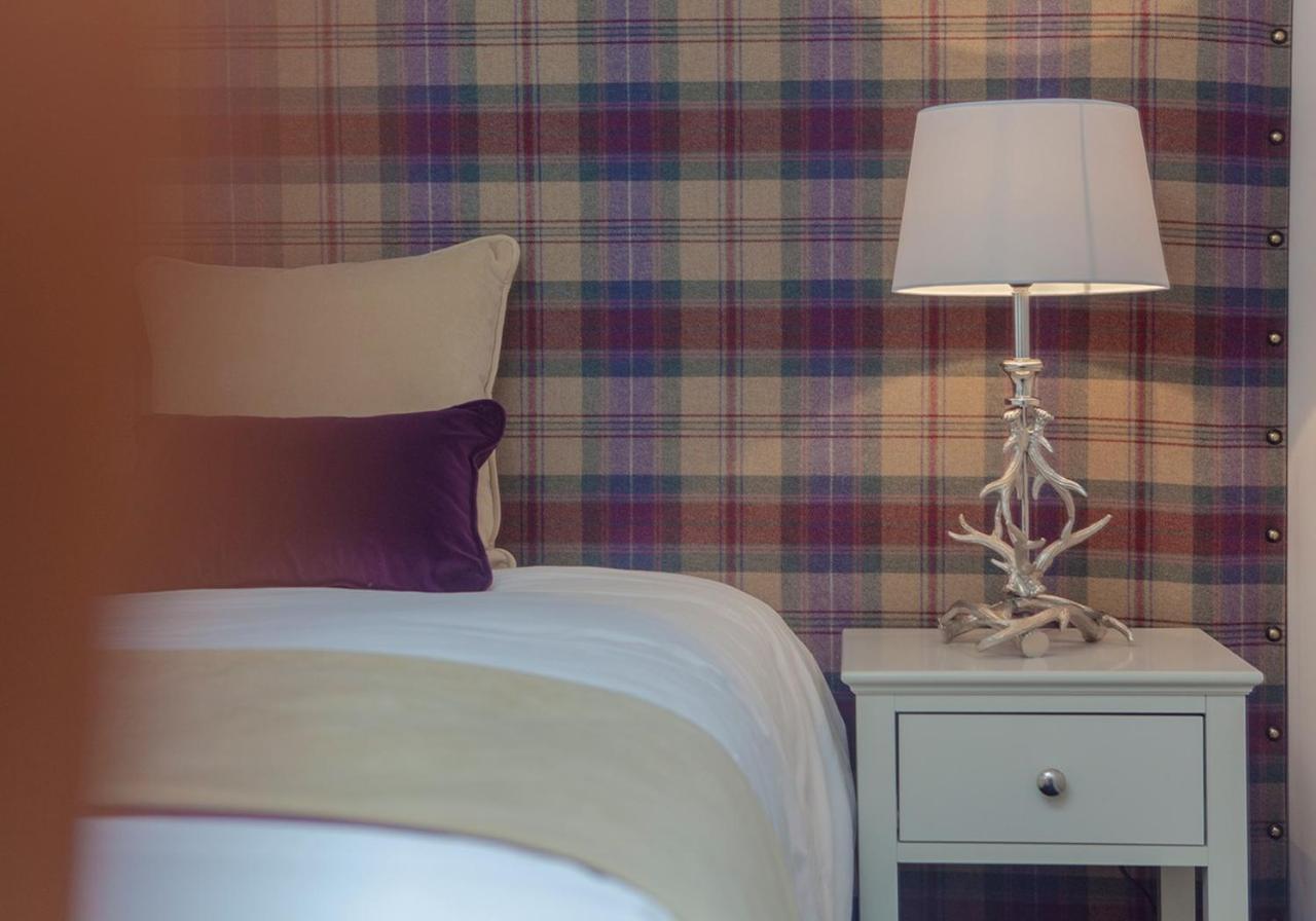 הוילה Mapmakers Townhouse - The Edinburgh Address מראה חיצוני תמונה