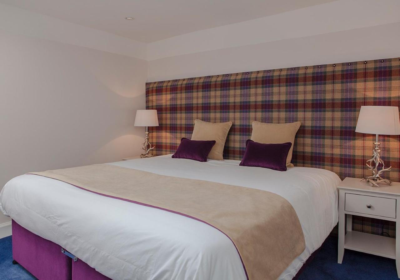 הוילה Mapmakers Townhouse - The Edinburgh Address מראה חיצוני תמונה